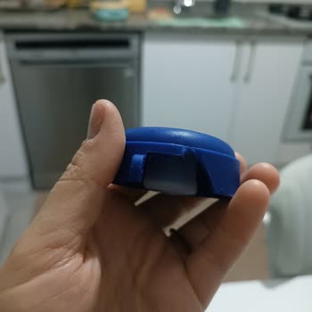 Milk&Moo Suluk Kapağı İlk Düşmede Kırıldı Ve Kalite Hayal Kırıklığı