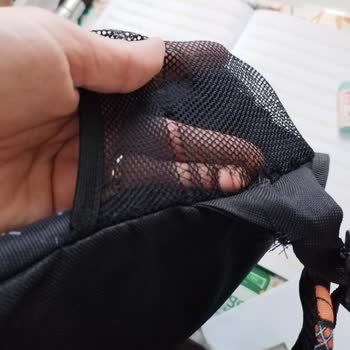 Polaris Okul Çantası Kısa Sürede Yırtıldı, Mağaza Kullanım Hatası İddiası Ve Değişim Talebi
