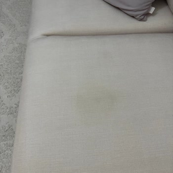 Teslimat Gecikmesi Ve Koltuk Takımında Kumaş Kusuru Nedeniyle Satış Sonrası Hizmette Hayal Kırıklığı