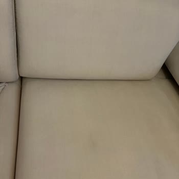 Teslimat Gecikmesi Ve Koltuk Takımında Kumaş Kusuru Nedeniyle Satış Sonrası Hizmette Hayal Kırıklığı
