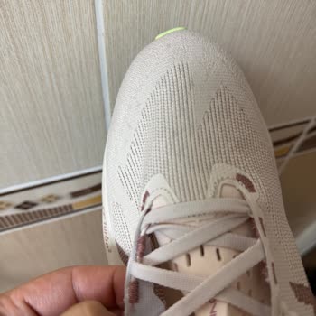 Koray Spor'un Asics Ayakkabısı Sağlık Sorunu Yaratıyor Ve İade Reddedildi