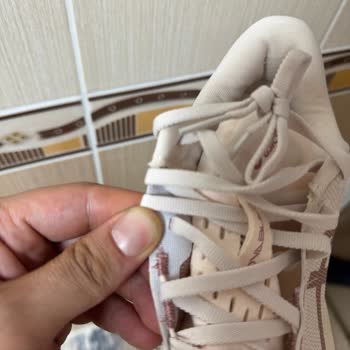 Koray Spor'un Asics Ayakkabısı Sağlık Sorunu Yaratıyor Ve İade Reddedildi