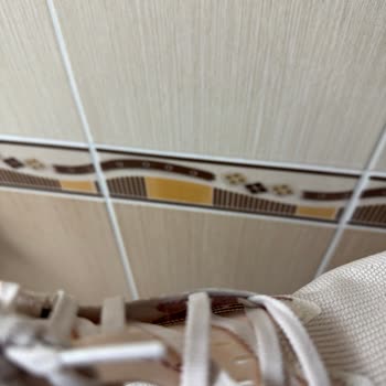 Koray Spor'un Asics Ayakkabısı Sağlık Sorunu Yaratıyor Ve İade Reddedildi