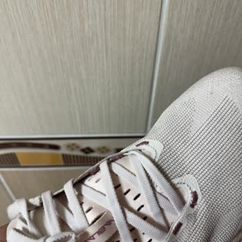 Koray Spor'un Asics Ayakkabısı Sağlık Sorunu Yaratıyor Ve İade Reddedildi