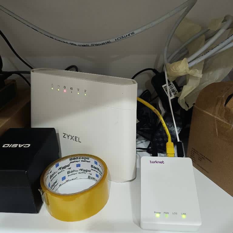 TurkNet 4 Gün Boyunca Apartmanda İnternet Kesintisi Çözülmedi
