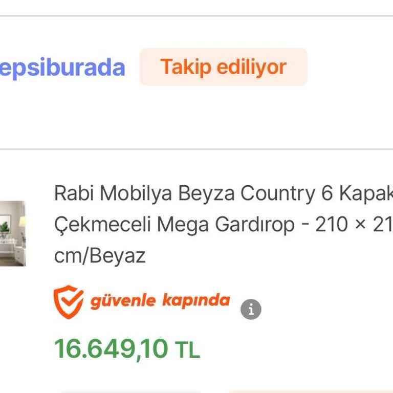 Hepsiburada'da İade Sürecinin Uzaması Ve Ödemenin Geri Ödenmemesi