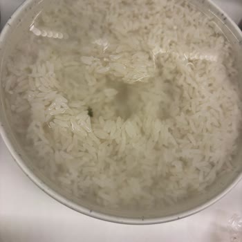 Migros Online’dan Alınan Yayla Tane Tane Pirinde Yeşil Yabancı Madde Görüldü