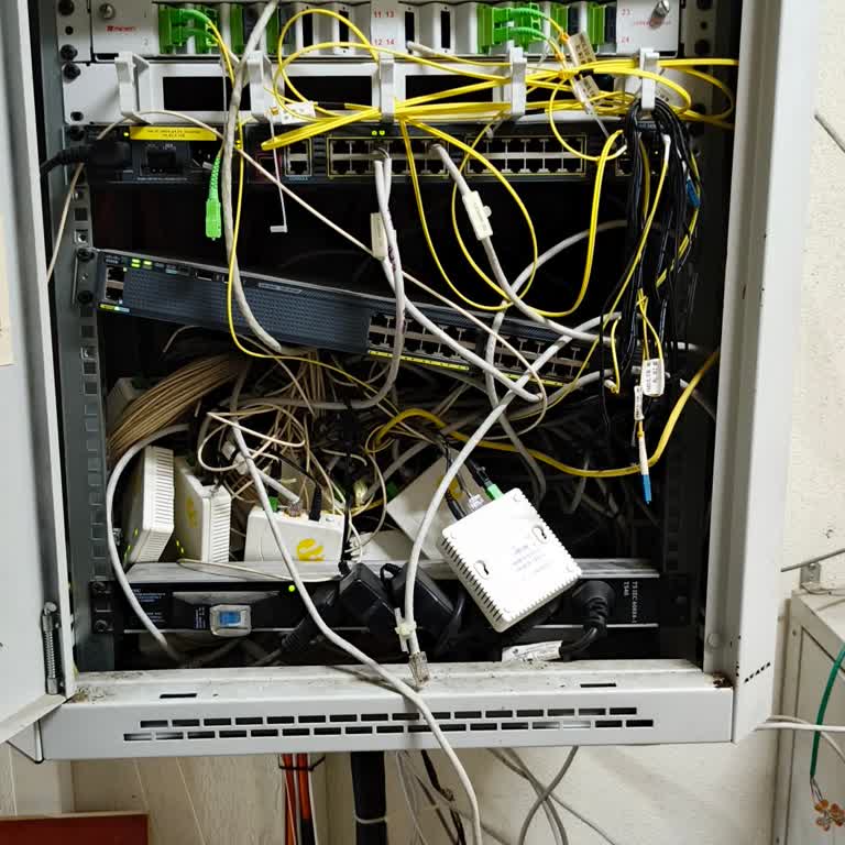 Superonline’da Ortak Kablo Karışıklığı Ve Ayrı Fiber Çekimi İçin Ek Ücret İstemi