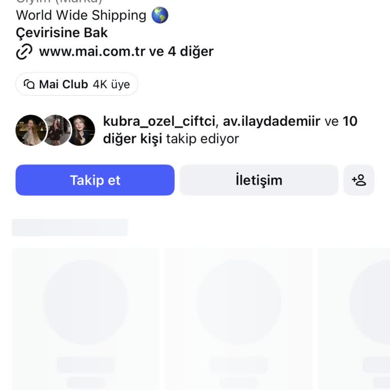 Mai Studios İade Süreci 14 İş Gününü Geçtiği Halde Ücret Ödemesi Gelmedi