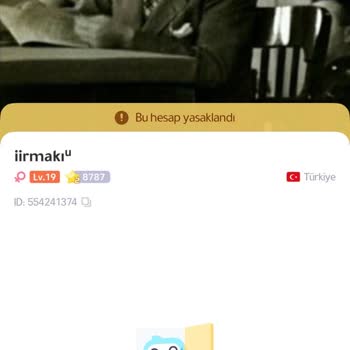 Weplay Hesabımda Cihaz Banı Haksız Ve Açıklama Talebi