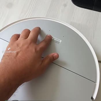 Roborock Robot Süpürge Sıkıntısı!