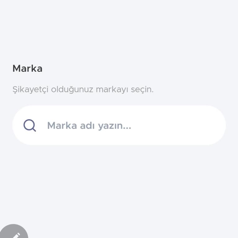Türk Telekom Mobil Hat Çekim Sorunu Çözüm İsteği