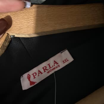 Parla Stores'tan Yanlış Beden Ve Defolu Ürün İçin İade Reddi