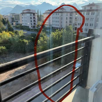 Arçelik Cam Silme Robotunda Çalışma Sorunu Ve İade Reddi