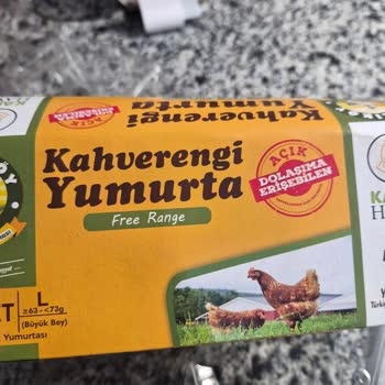 BİM Küflü Yumurtalar Markanın Hijyen Sorununu Ortaya Çıkarıyor