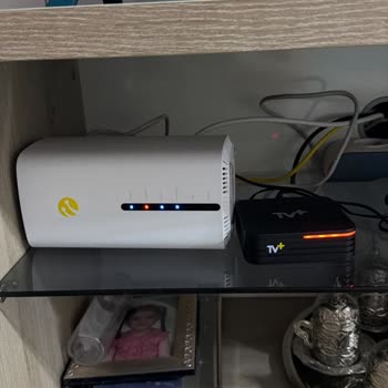 Turkcell Superonline İnternet Ve TV+ Hizmetinde Sürekli Kesinti Ve Çözüm Yokluğu