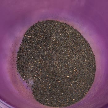 Tiryaki Çay Kalite Düşüşü Ve Toz Sorunu