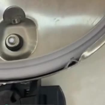 Fissler Düdüklüm İçin En Kısa Zamanda Çözüm Bekliyorum!