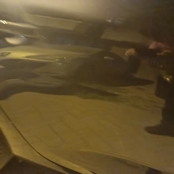 Başkent Elektrik'in Kazı Çalışması Nedeniyle Araç Hasarı Ve Tazminat İhmaline Şikayet
