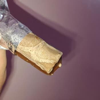 Boombastic Çikolatanın Renk Farklılığı Sağlık Şüphesi Ve Güven Kaybına Neden Oluyor