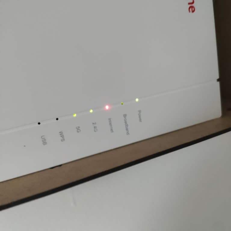 Elektrik Kesintilerinde Sürekli İnternet Kesintisi Vodafone’dan Çözüm Bekliyor