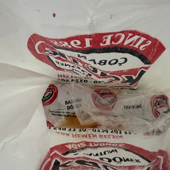 Migros Yemek'te 1 Saatlik Gecikme Ve Buz Gibi Teslim Edilen Gıdalar Nedeniyle İade Talebi