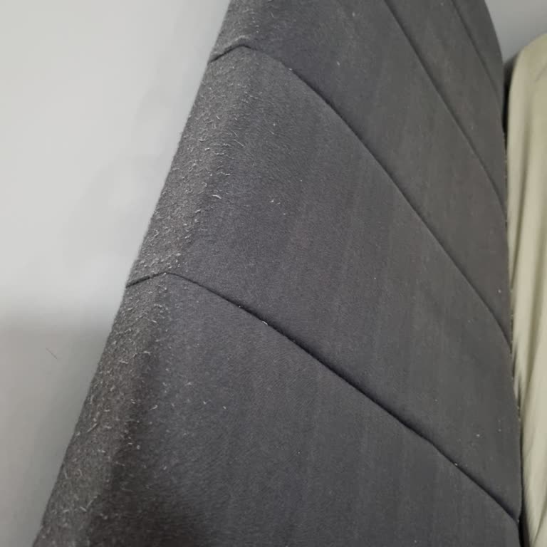 Garanti Kapsamındaki Yatak Başlığı Değişim Talebi Reddedildi