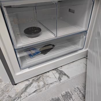Bosch Buzdolabı Soğutma Durdu, 8000 TL Gıda Kayıpları Ve Müşteri Hizmetleri İlgisizliği