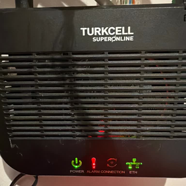 Superonline Fiber İnternet Ve TV+ Kesintisi Teknik Müdahale Gecikmesi
