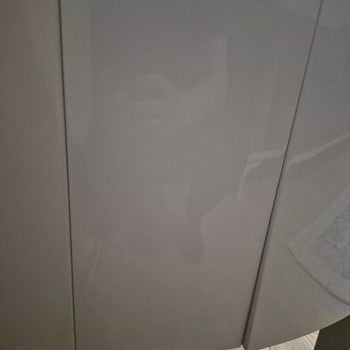 Bellona Victor Konsolunun Köşe Bağlantılarındaki Açılmalar Ve Servisin Kullanıcı Hatası İddiası