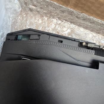 Bakım Sonrası Monster Laptopum Kırık Döndü, İki Aylık İş Kesintisi Ve Cevapsızlık