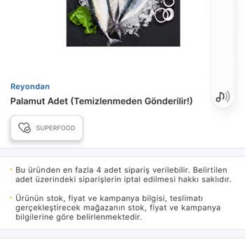 Migros Hemen'de Korkuteli Bölgesine Sipariş Reddi Ve Engelli Müşteriye 9 Dakikalık Telefon Beklemesi