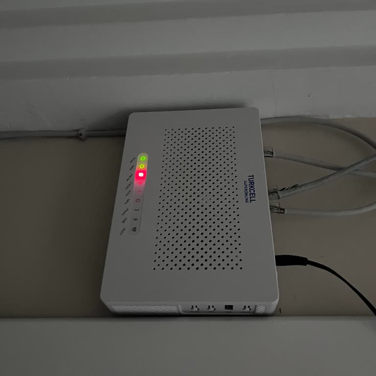 Türkcell Superonline İnternet Kesintisi 3 Gün Süren Çözüm Ve İade Talebi