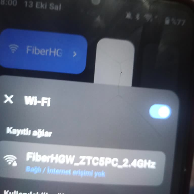 Türk Telekom Premium İnternet Kesintileri Ve Yüksek Cayma Bedeli İptal Talebi