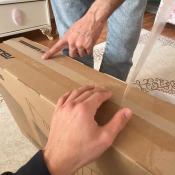Teknosa Satıcısının Açılmış Kutulu Ve Ölü Pikselli Monitör İade Reddi