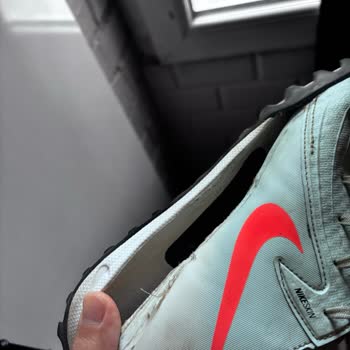 Intersport Nike Phantom Ayakkabısında Taban Ayrıldı, Red İnceleme Kararı İtiraz Ediliyor