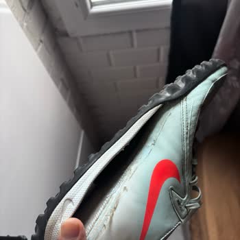 Intersport Nike Phantom Ayakkabısında Taban Ayrıldı, Red İnceleme Kararı İtiraz Ediliyor