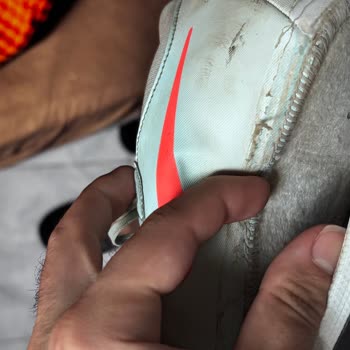 Intersport Nike Phantom Ayakkabısında Taban Ayrıldı, Red İnceleme Kararı İtiraz Ediliyor