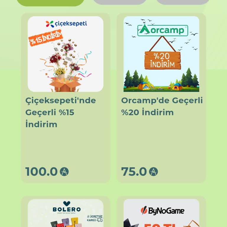 Bynogame Telefon Çekilişi Tarihi Açıklanmadı