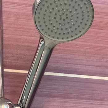 Koçtaş Artema Fıskiye Ürününün Kısa Sürede Su Sızdırması Ve İade Talebi