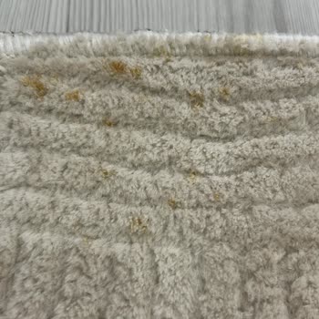 Rana Halı Yıkama’da Kahverengi Lekeler Ve Cevapsızlık
