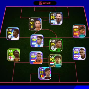 Konami Has Locked Me Out of My Hacked eFootball Mobile Account