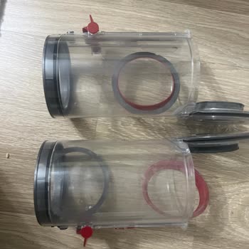 Dyson V15 Toz Haznesi Parçası Tekrar Çıktı, Ücretsiz Değişim Talebi