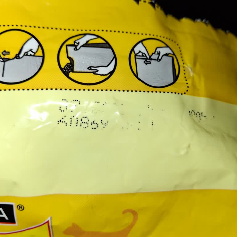 Friskies Kedi Maması Tarih Baskısı Şüpheli, Sokak Kedileri Tehlikede