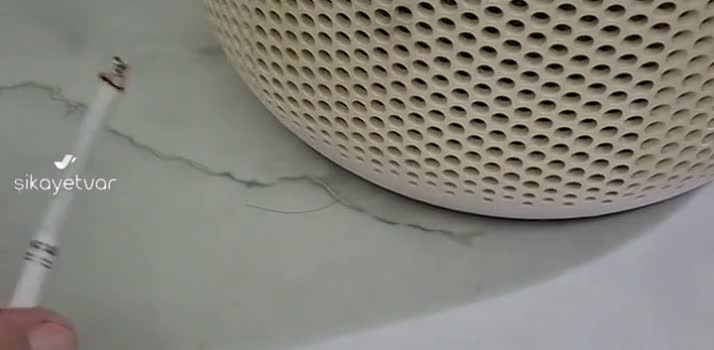 Xiaomi Smart Air Purifier 4 Compact Hava Temizleyici Emiş Yapmıyor ...