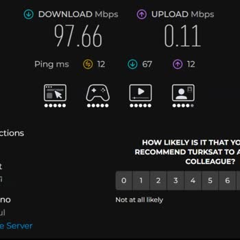 Kablo Net İnternet Aboneliğinde Uzun Süreli Upload Hızı Düşüşü Çözülmedi