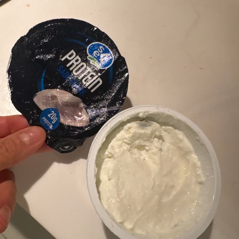 Migros Quark'unda Küf Ve Cevapsız Müşteri Desteği