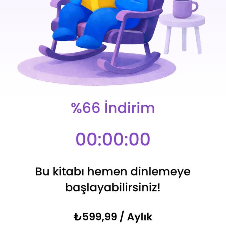 Kitup Uygulamasında Kitap Açma Ücretlendirme Sorunu Ve İade Talebi