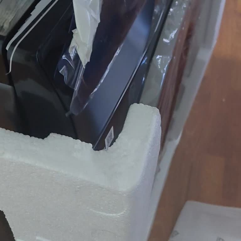 Kırık Samsung Kurutma Makinesi İade Reddi Geri Ödeme Bekleniyor