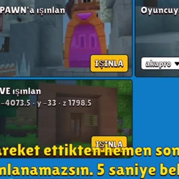 Minefun.io Oyunbozanlık Yapıyor!